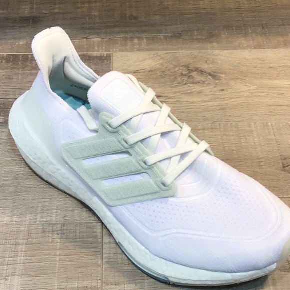 Adidas - Ultraboost 21 x Parley - Picture 7 of 7
